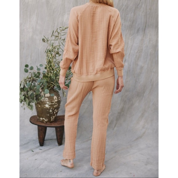 9SEED Prudence Island Pant Sage | P/S - Picture 5 of 16